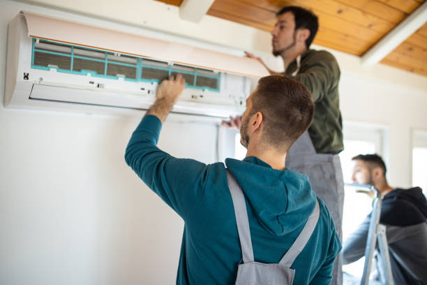 Best Affordable HVAC Services  in Centralia, WA