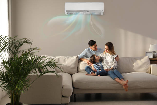 Best Residential HVAC Services  in Centralia, WA