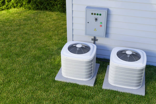Best Commercial HVAC Repair  in Centralia, WA