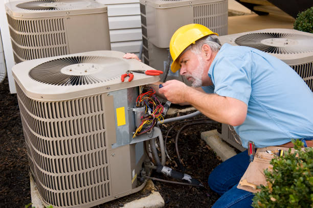 Ductless HVAC Repair in Centralia, WA