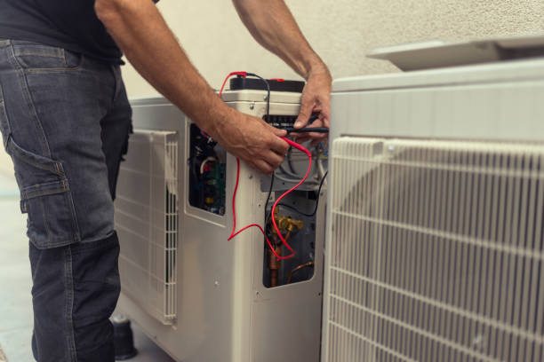 Best HVAC Installation Services  in Centralia, WA