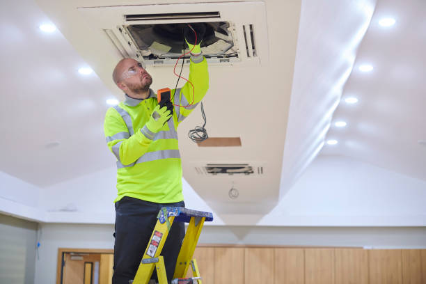 Best HVAC Installation Services  in Centralia, WA
