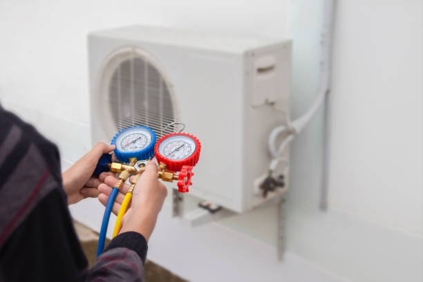 Best HVAC Installation Services  in Centralia, WA