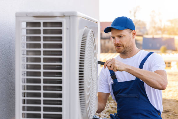 Reliable Centralia, WA HVAC Solutions