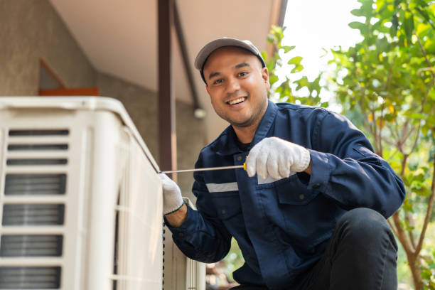 Best HVAC Troubleshooting  in Centralia, WA