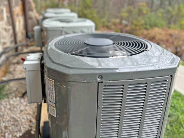 Best Best HVAC Companies  in Centralia, WA