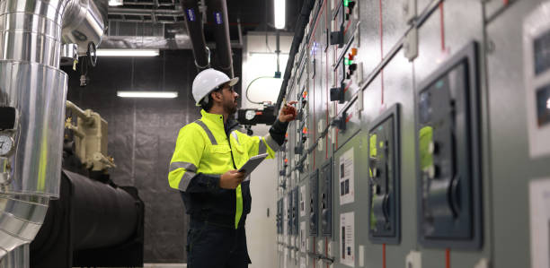 Best HVAC Companies Near Me  in Centralia, WA