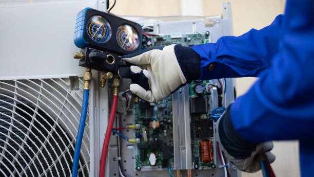 Best 24/7 HVAC Repair  in Centralia, WA