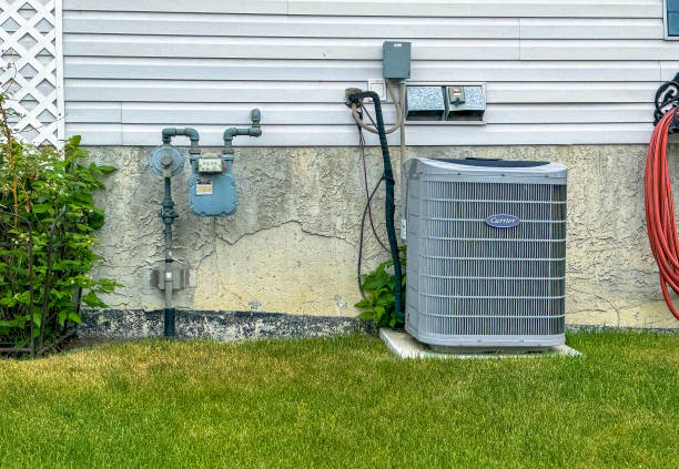 Best Emergency HVAC Repair  in Centralia, WA