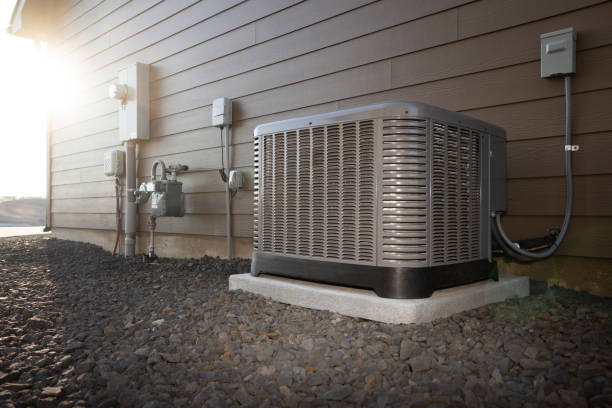 Best HVAC Replacement Cost  in Centralia, WA